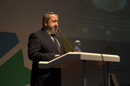 "DAHA YUKARI " adlı çizgi romanımızın tanıtım galası yapıldı 